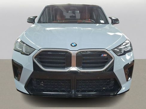 Used 2025 BMW X2 M35i image 2