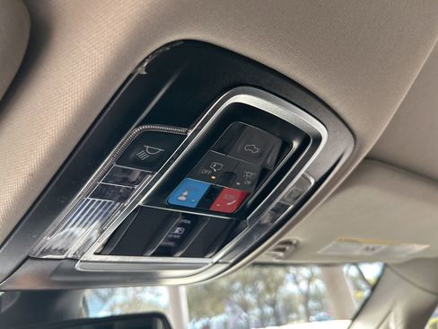 Used 2024 RAM 2500 Laramie image 47