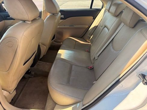 Used 2010 Mercury Milan Premier FWD image 9