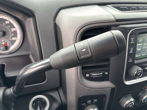 Used 2017 RAM 1500 Express w/ Black Ram 1500 Express Group image 16