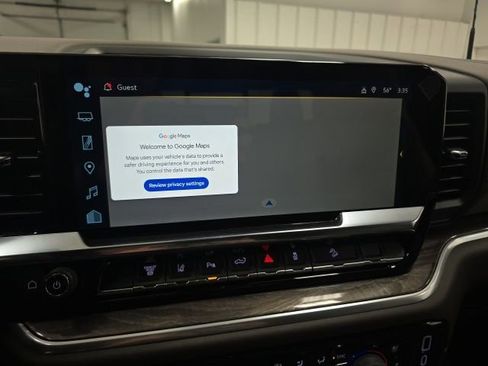 New 2026 Chevrolet Silverado 2500 LTZ w/ LTZ Premium Package image 13