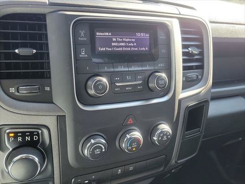Certified 2019 RAM 1500 Express RWD image 16