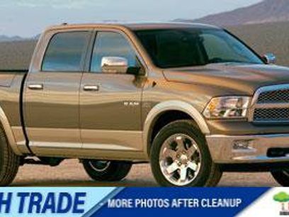 Used 2009 Dodge Ram 1500 Truck SLT