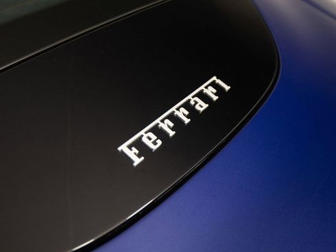 Certified 2021 Ferrari Roma RWD image 32