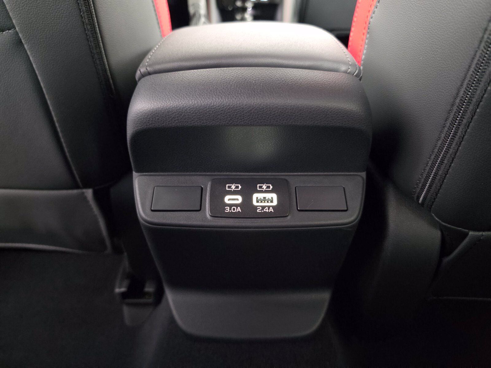 New 2026 Subaru WRX Limited AWD/4WD image 26