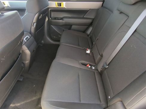 New 2026 Hyundai Santa Fe SE image 16