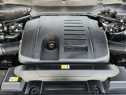 Used 2021 Land Rover Range Rover Westminster Edition image 32