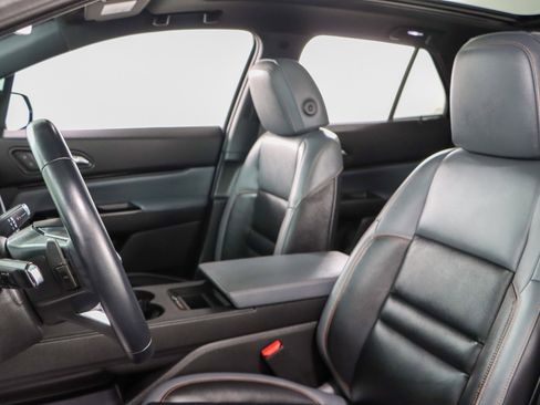 Used 2024 Honda Prologue Touring image 24