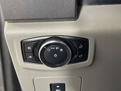 Used 2017 Ford F150 XLT w/ Equipment Group 301A Mid AWD/4WD image 28