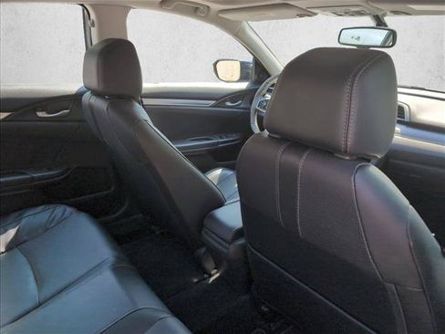 Used 2017 Honda Civic EX-L image 25