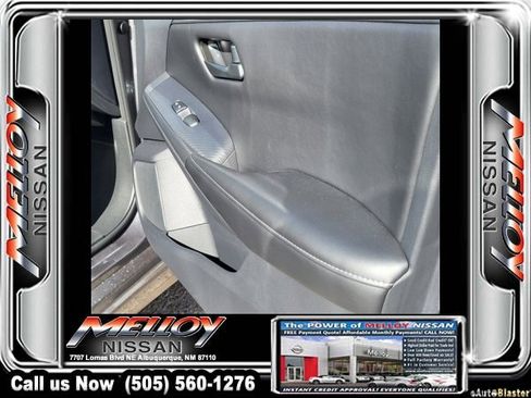 Used 2025 Nissan Sentra S image 16