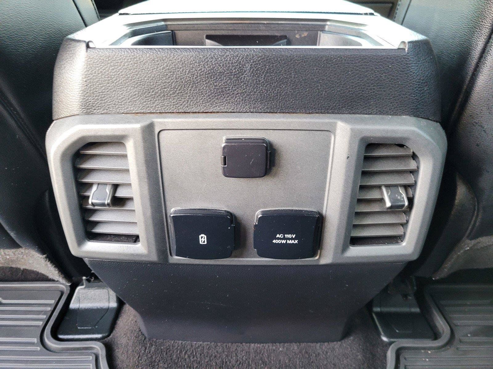 Used 2019 Ford F150 Raptor w/ Equipment Group 802A Luxury AWD/4WD image 18