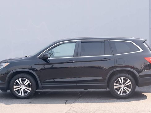 Used 2017 Honda Pilot EX-L image 25