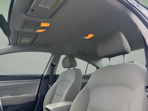 Used 2018 Hyundai Elantra SEL image 18