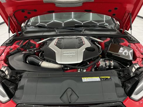 Used 2018 Audi S5 Prestige AWD/4WD image 46