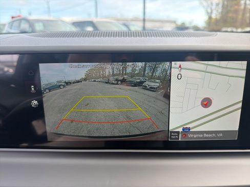 Certified 2025 Kia Seltos S image 19