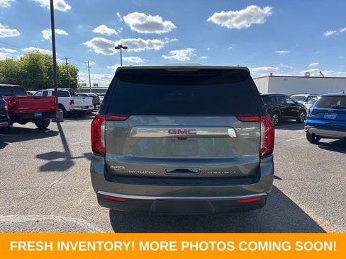 Used 2023 GMC Yukon XL Denali w/ Denali Reserve Package image 7