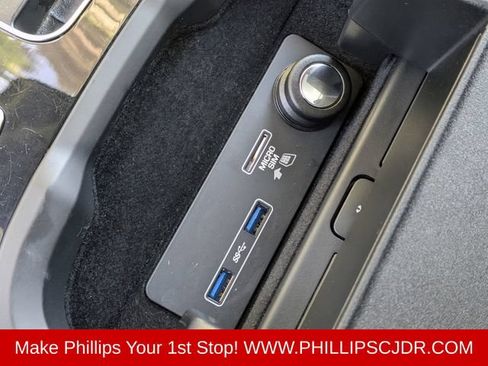 Used 2021 Land Rover Range Rover Sport HSE Dynamic AWD/4WD image 21