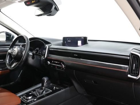 Used 2024 MAZDA CX-50 AWD 2.5 Turbo image 18
