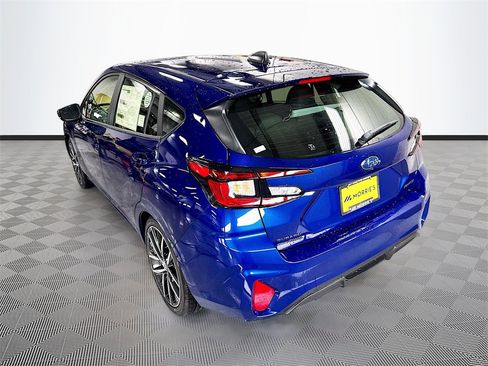 New 2026 Subaru Impreza 2.0i Sport image 34