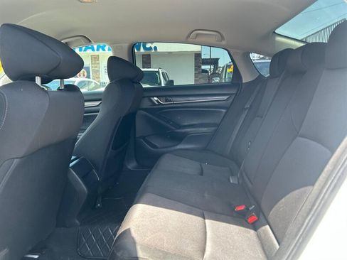 Used 2020 Honda Accord LX image 18