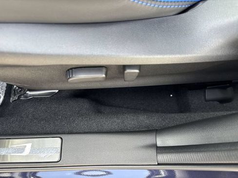 New 2026 Subaru WRX tS w/ Accessory Package #2 AWD/4WD image 12