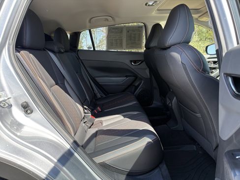 Certified 2025 Subaru Crosstrek 2.5i Limited w/ Popular Package #3A image 30