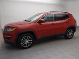 Used 2020 Jeep Compass Latitude w/ Popular Equipment Group image 2