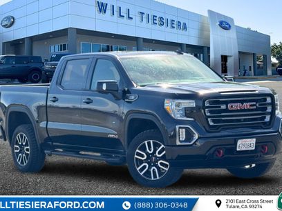 Used 2020 GMC Sierra 1500 AT4 w/ AT4 Premium Package