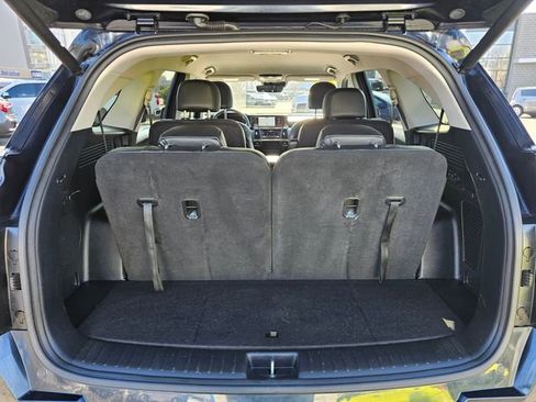 Certified 2023 Kia Sorento EX image 16