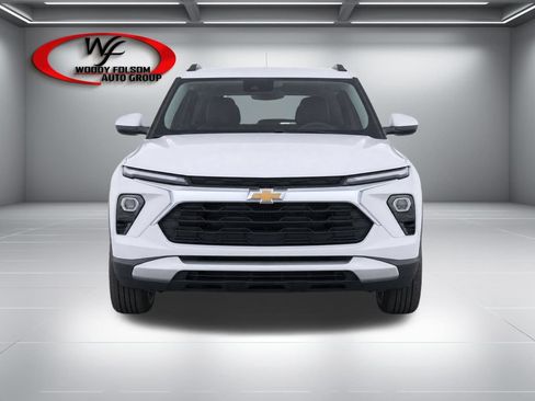 Used 2024 Chevrolet TrailBlazer LT FWD image 6