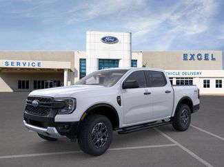 New 2024 Ford Ranger XLT w/ FX4 Off-Road Package image 1