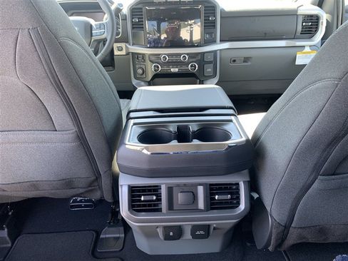 Used 2023 Ford F150 XLT w/ Equipment Group 302A High AWD/4WD image 33