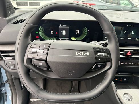 New 2026 Kia Sportage X-Line image 14