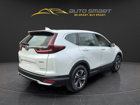 Used 2021 Honda CR-V Special Edition image 6