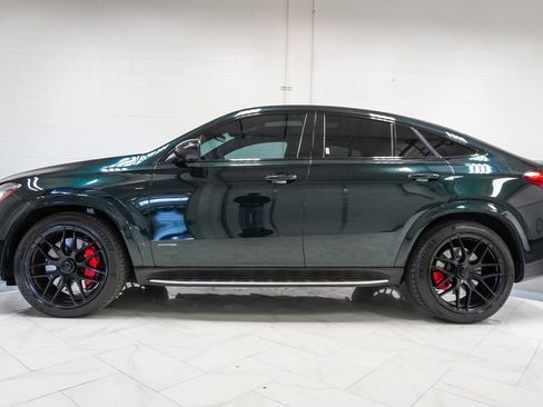 Used 2022 Mercedes-Benz GLE 63 AMG S image 34