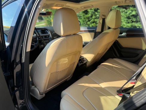 Used 2013 Audi A4 Premium Plus w/ Premium Plus Pkg image 29