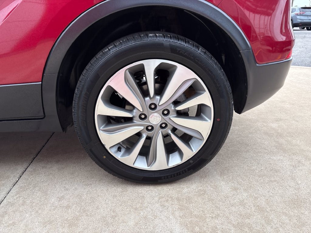 Used 2019 Buick Encore Preferred FWD image 26