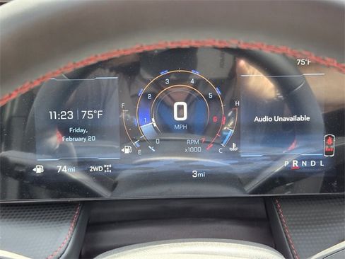 New 2026 Chevrolet Equinox RS image 32