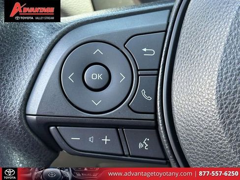 Certified 2023 Toyota RAV4 XLE AWD/4WD image 25