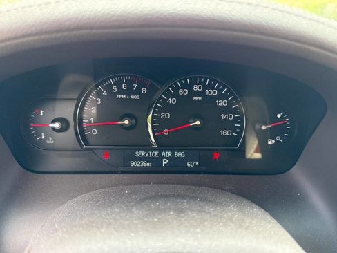 Used 2007 Cadillac SRX w/ Utility Package RWD image 11