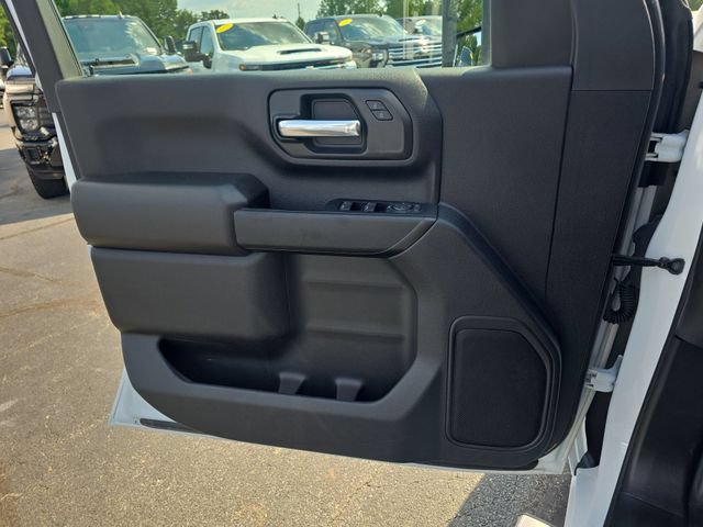 Used 2024 Chevrolet Silverado 3500 W/T w/ WT Convenience Package AWD/4WD image 28