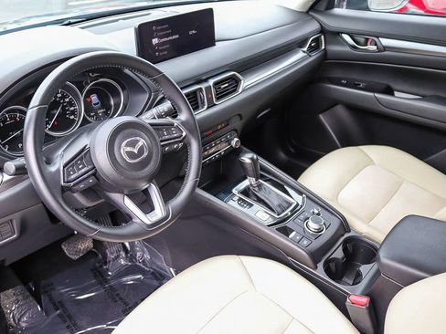 Used 2023 MAZDA CX-5 AWD 2.5 S w/ Select Package image 20