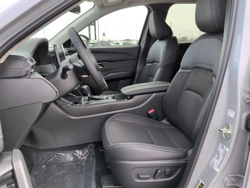 New 2026 MAZDA CX-5 Preferred AWD/4WD image 9