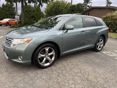 Used 2009 Toyota Venza AWD image 9