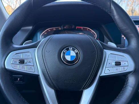 Used 2019 BMW X7 xDrive50i image 31