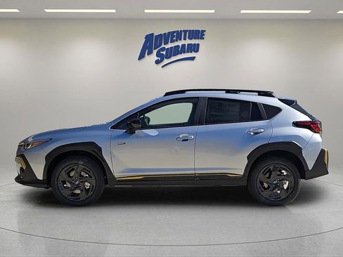 New 2026 Subaru Crosstrek 2.5i Sport image 4