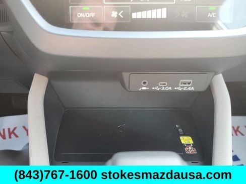 Used 2025 Subaru Forester Premium w/ Protection Package AWD/4WD image 37