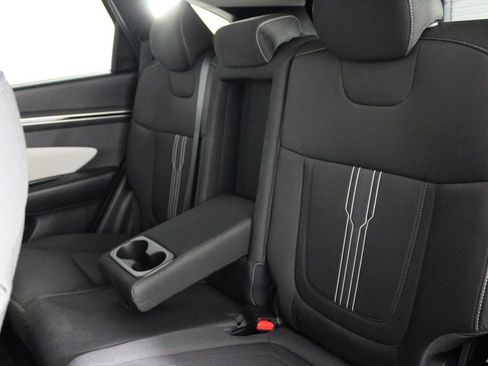 Used 2023 Hyundai Tucson SEL image 21