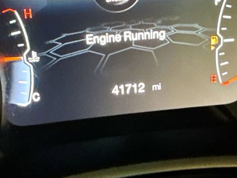 Used 2019 Jeep Compass Latitude w/ Popular Equipment Group image 13